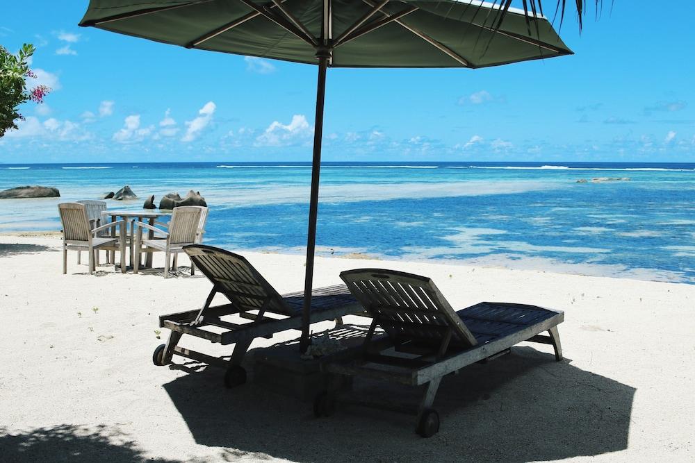 Crown Beach Hotel Seychelles Pointe Au Sel Экстерьер фото